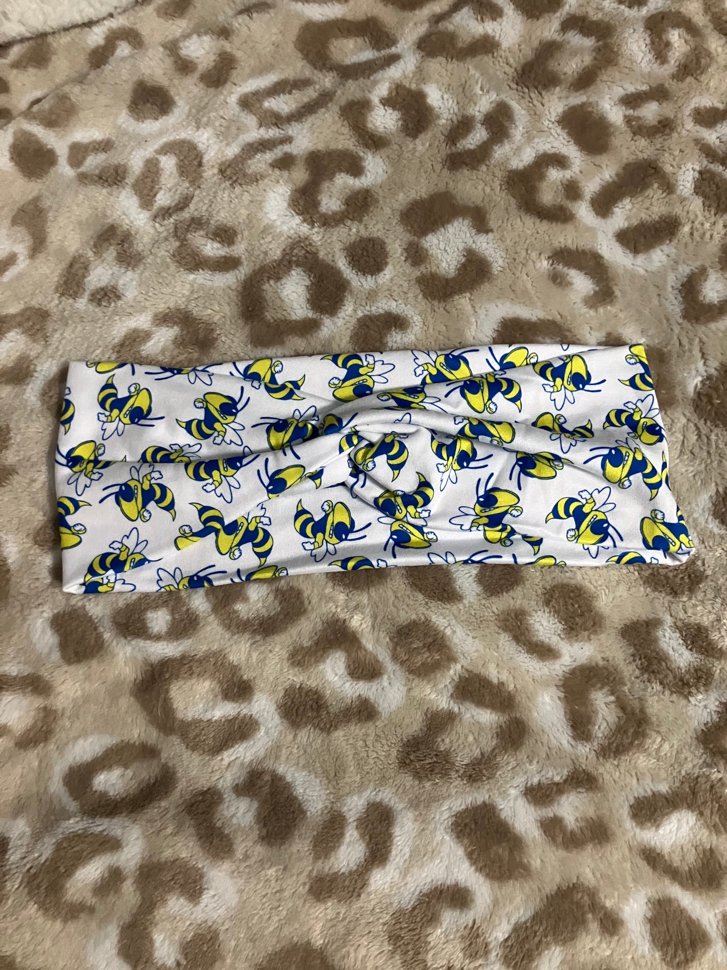 Jackets child headbands