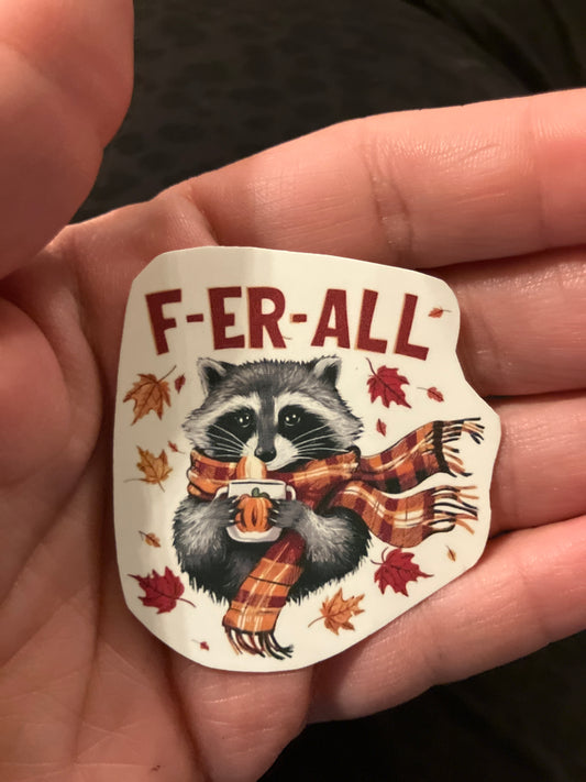 F-ER-ALL stickers