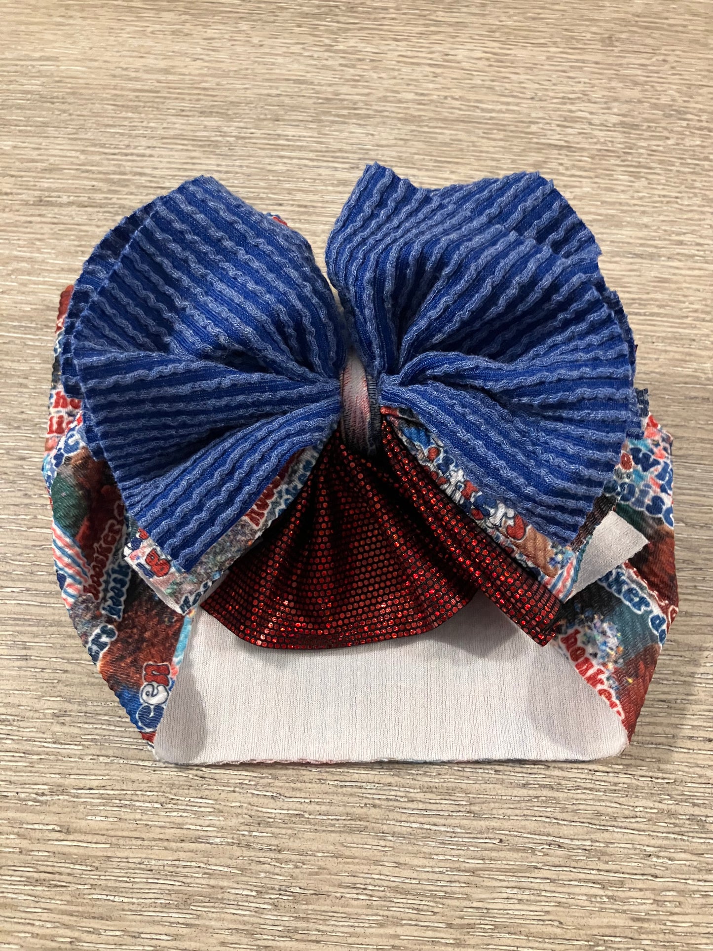 Joe dirt newborn wrap