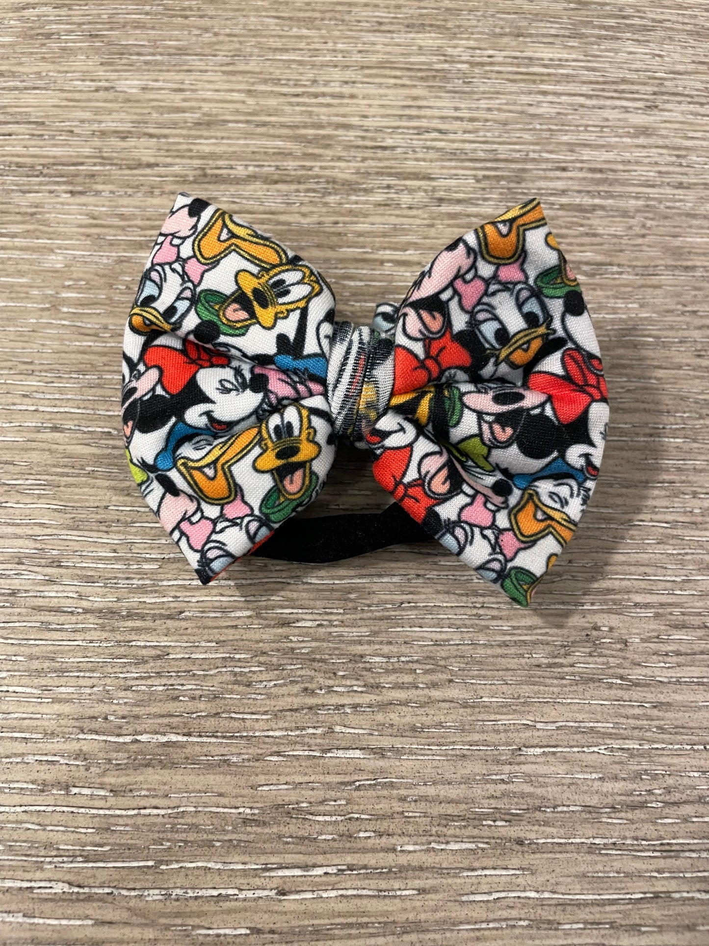 Friends mouse characters nylon