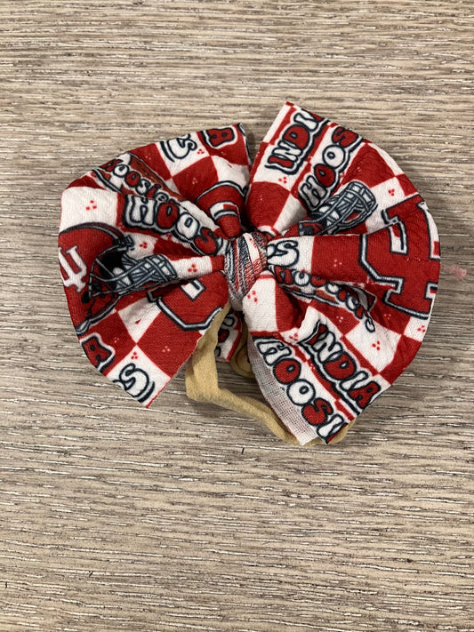 Indiana nylon bows
