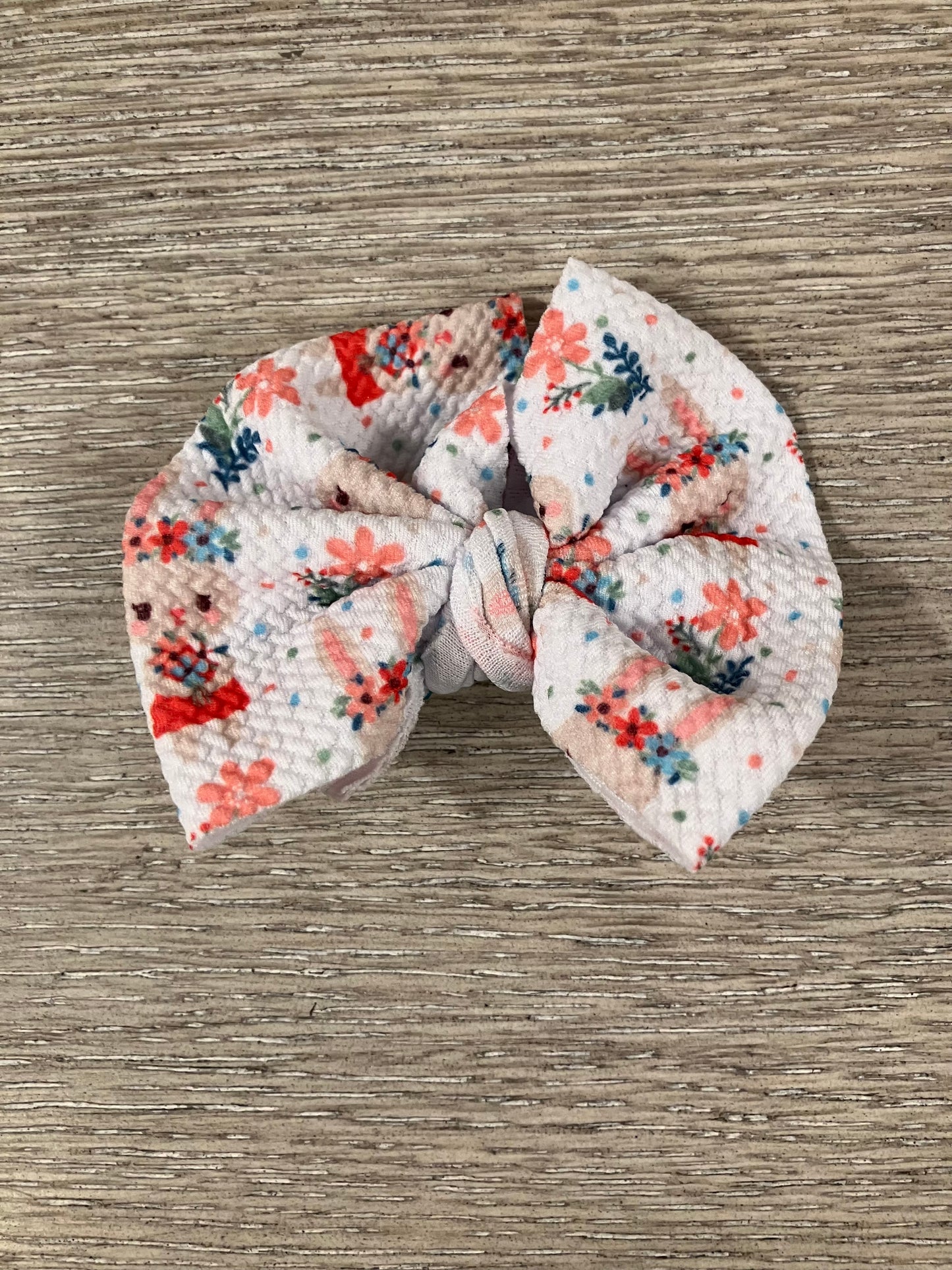 Bunny ballerina clip now