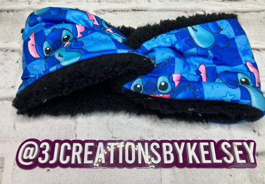 626 adult ear warmers