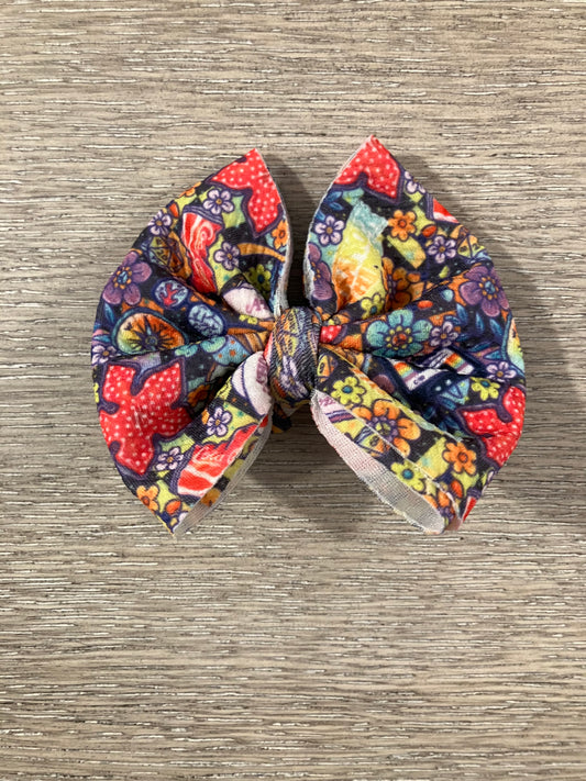 Things stranger clip bows