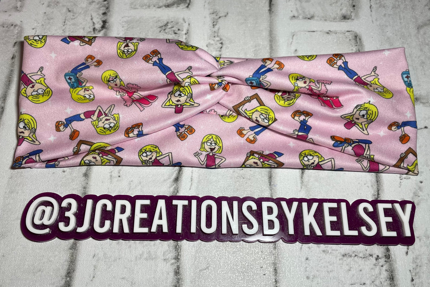 This is what dreams are made of headbands child💜