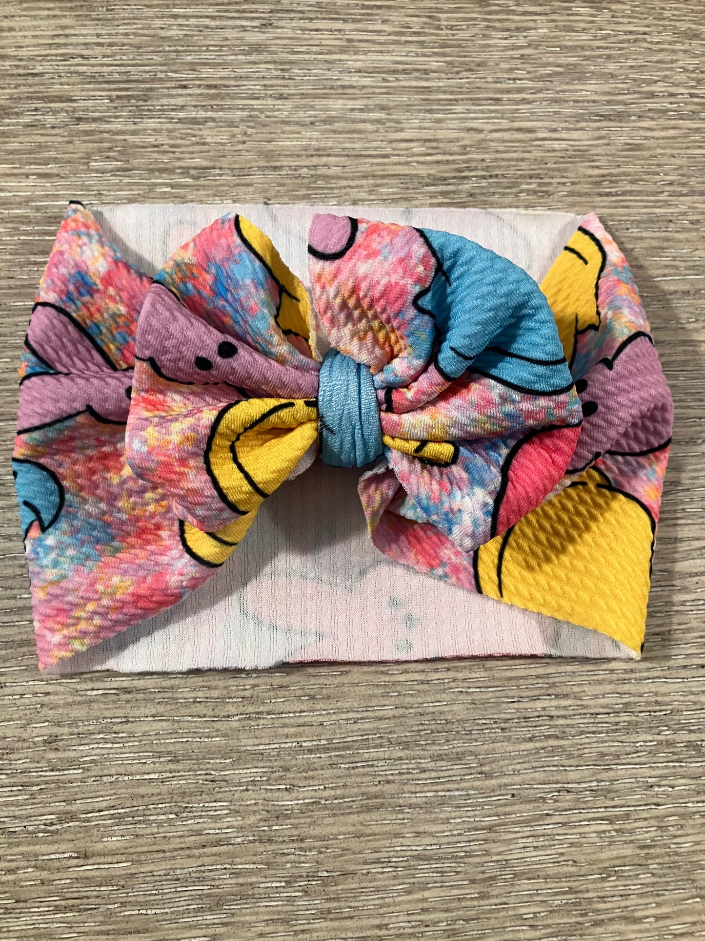 Peeps toddler wrap