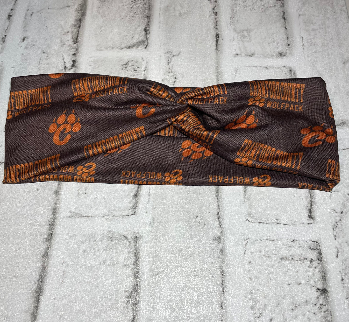 Crawford county headbands child🩵