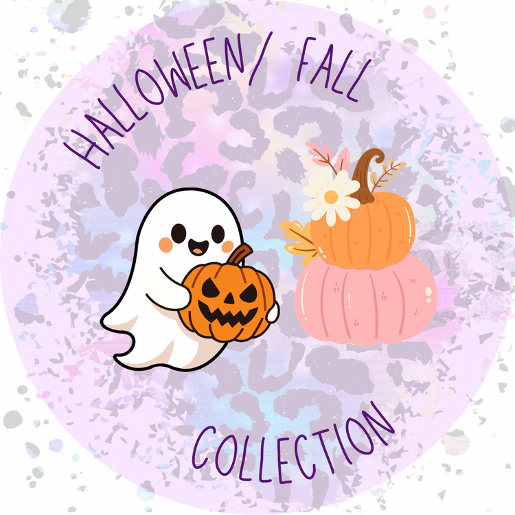 Halloween/Fall Collections