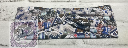 We Dem Boyz! Headbands child💛