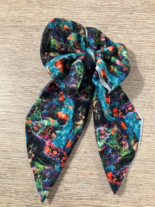 3 witches sailor bows