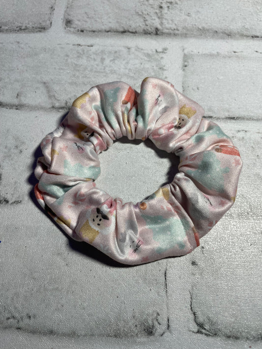 Nutcracker scrunchies🖤