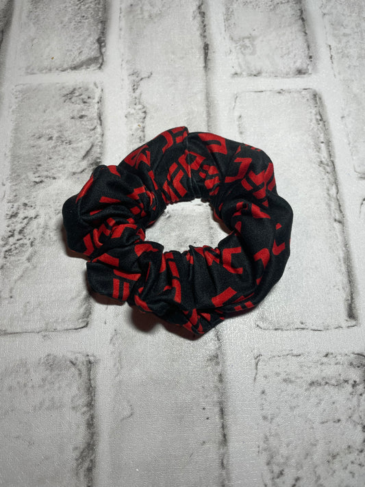 UFC scrunchies🧡