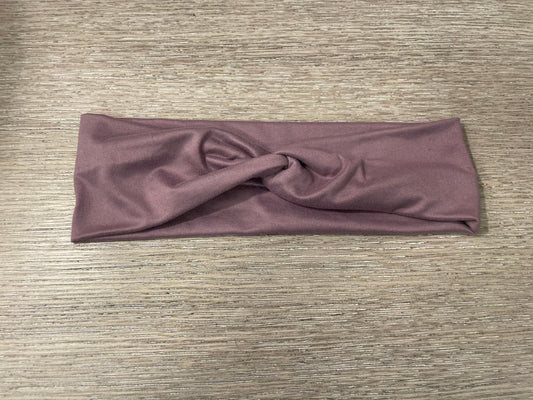 Dusty adult gently used headbands