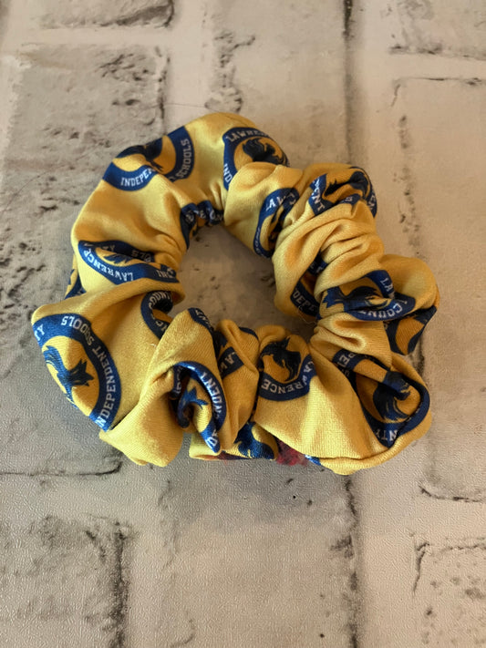 LCIS scrunchies
