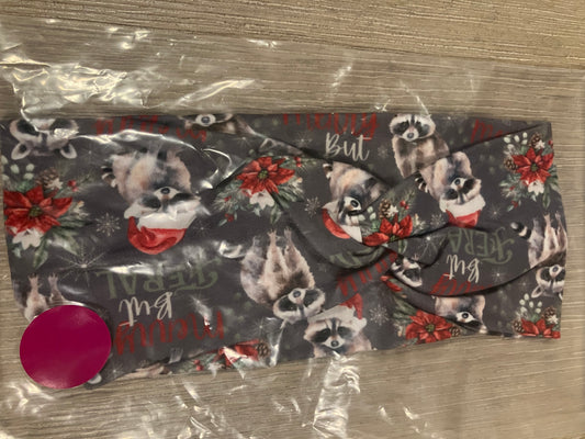 Merry and feral child headband