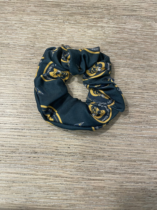 Springville scrunchies