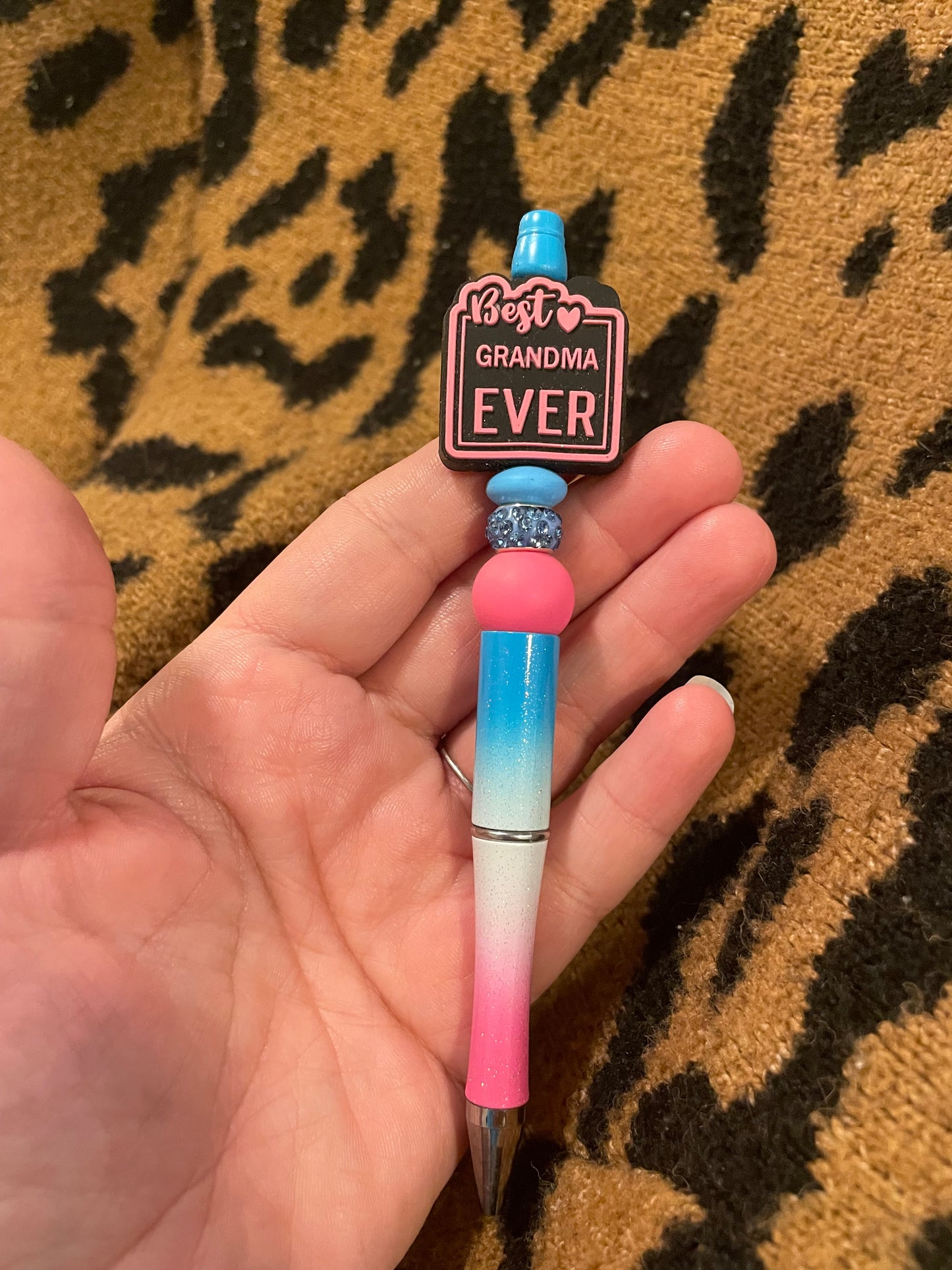 Best grandma ever pen