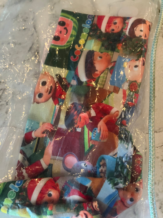 Christmas cc child