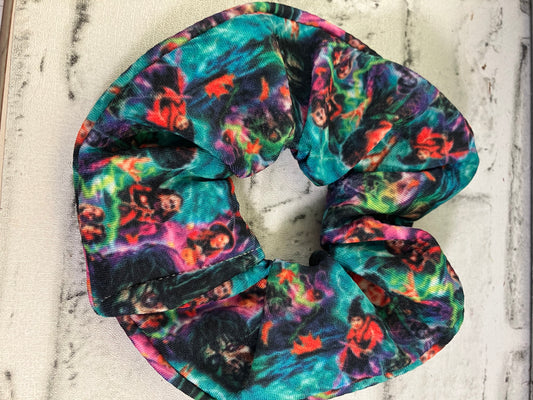 Witches scrunchies