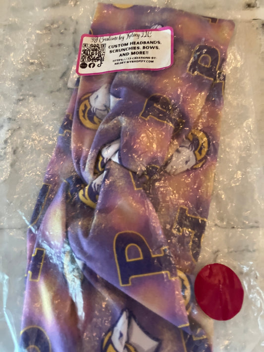 Paoli child headbands