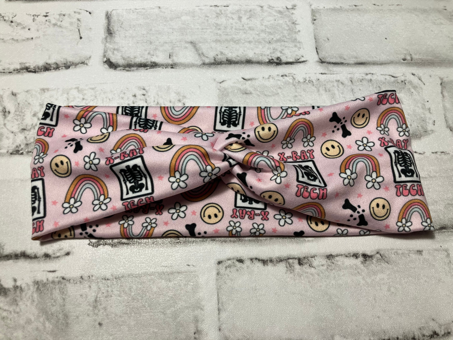 Xray tech adult headbands