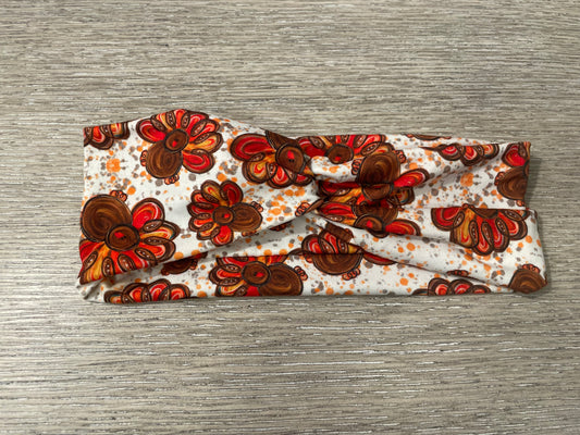 Turkey adult (gently used)