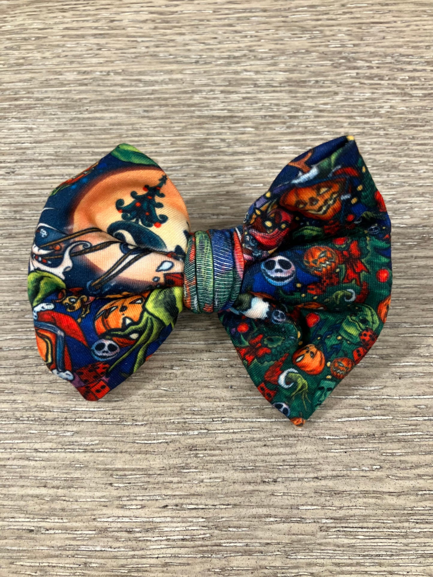 NBC mean guy clip bow