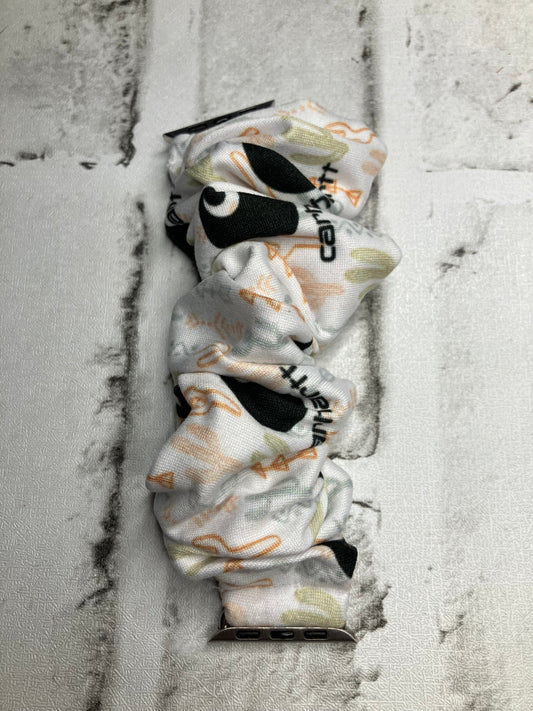 Cactus workwear 38/40/41mm Apple Watch bands