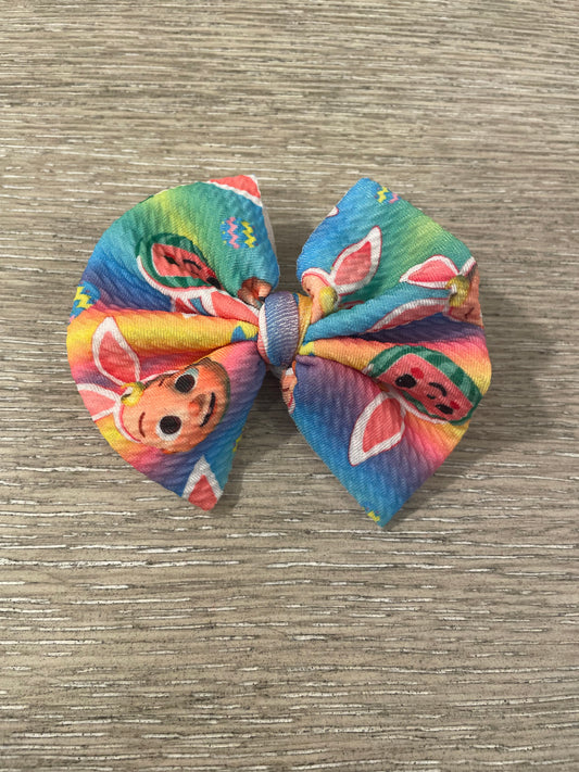 JJ Easter clip