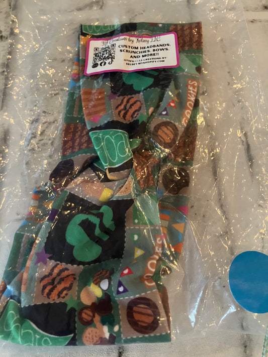 Cookies adult
