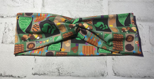 Girl cookies child🪩