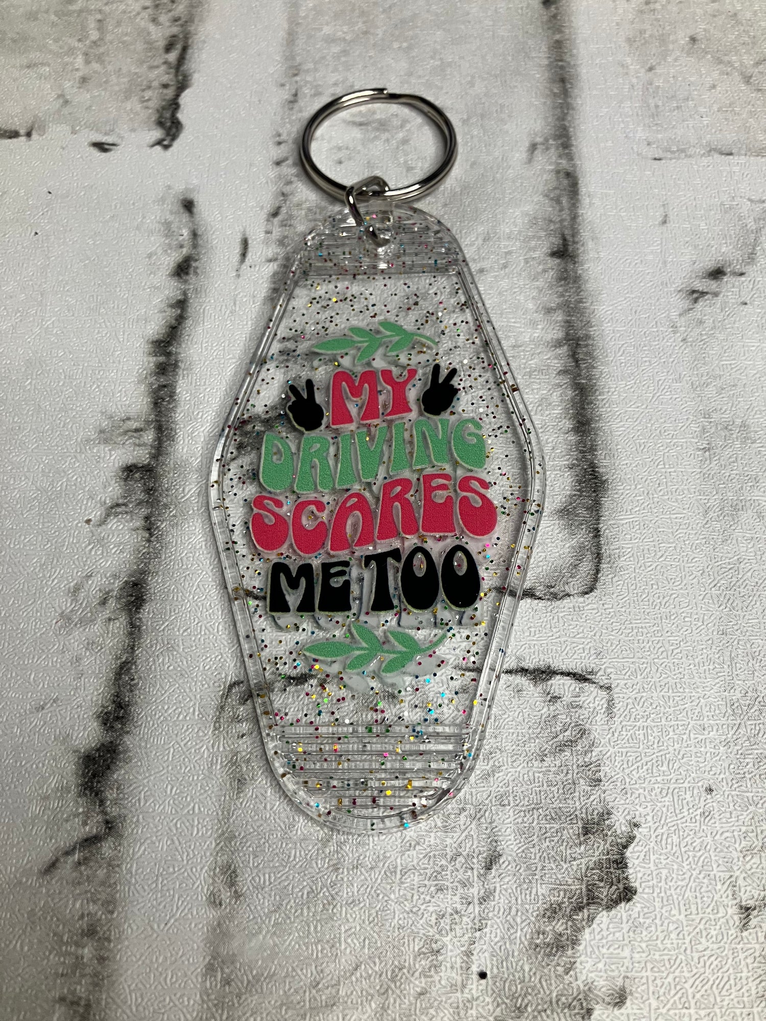 Keychains