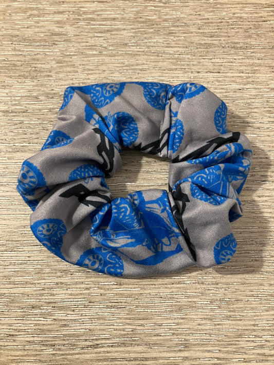RZR scrunchies