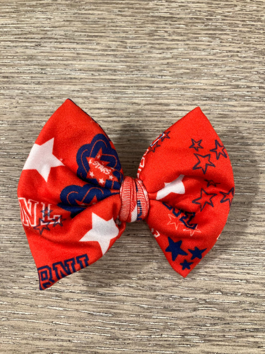 Bnl stats clip bows