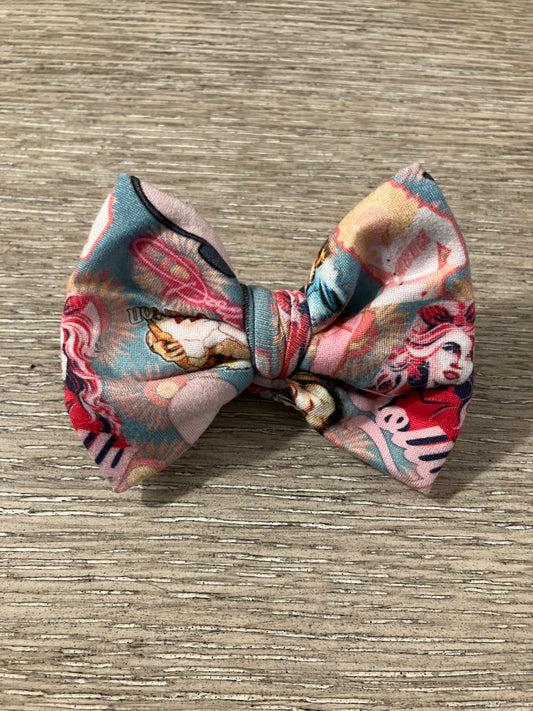 Dolly clip bows