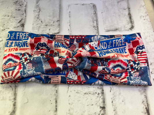 4OJ adult headbands