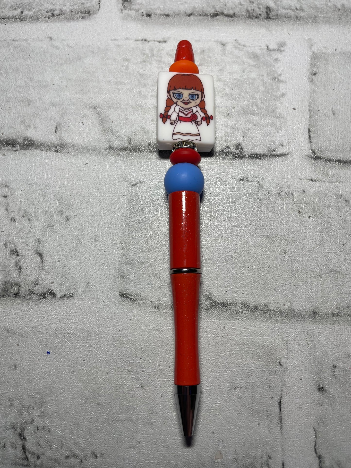 Annabelle pen