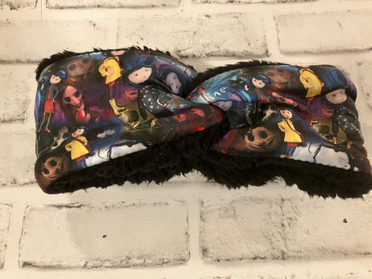 Coraline adult warmers