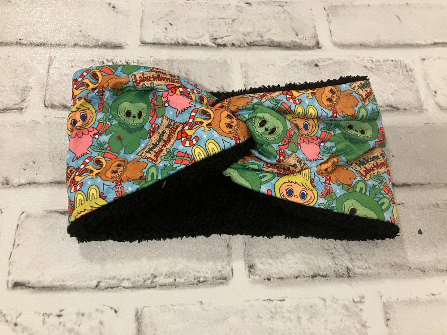 Bubu adult ear warmer