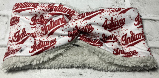 Indiana child ear warmer