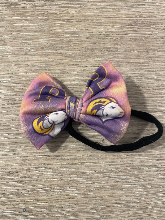 Paoli nylon bow