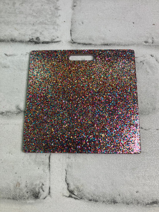 Rainbow badge buddies