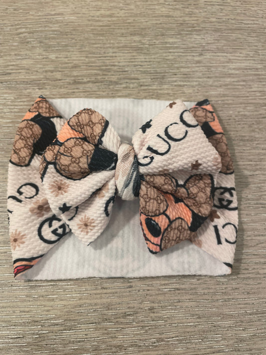 High end mouse newborn wrap