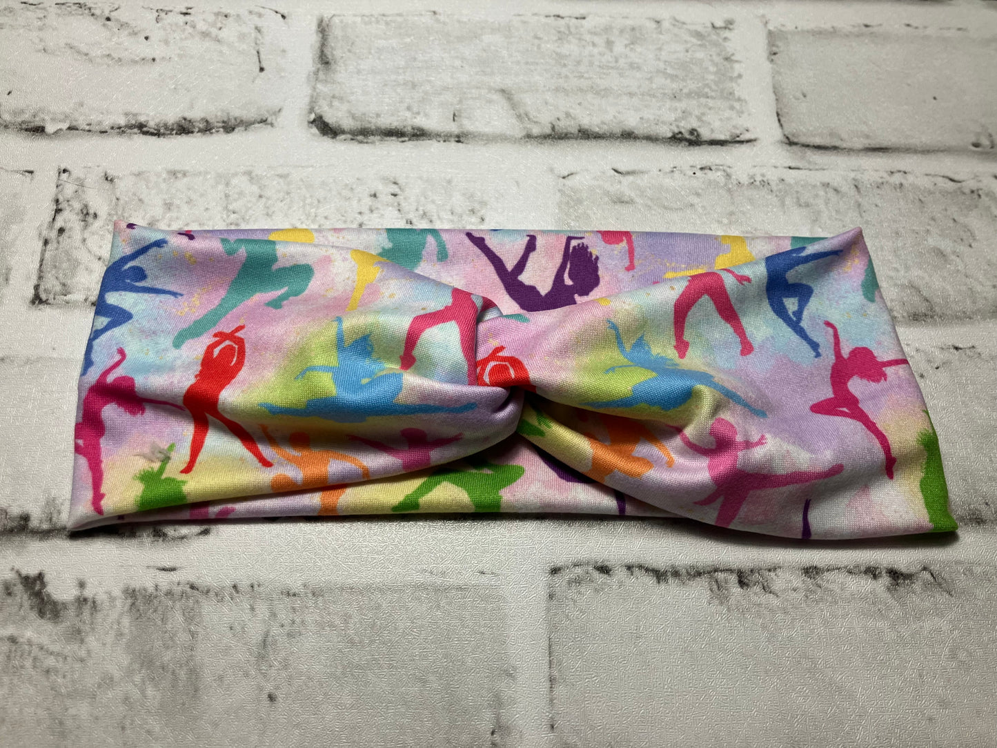 Dance child headbands