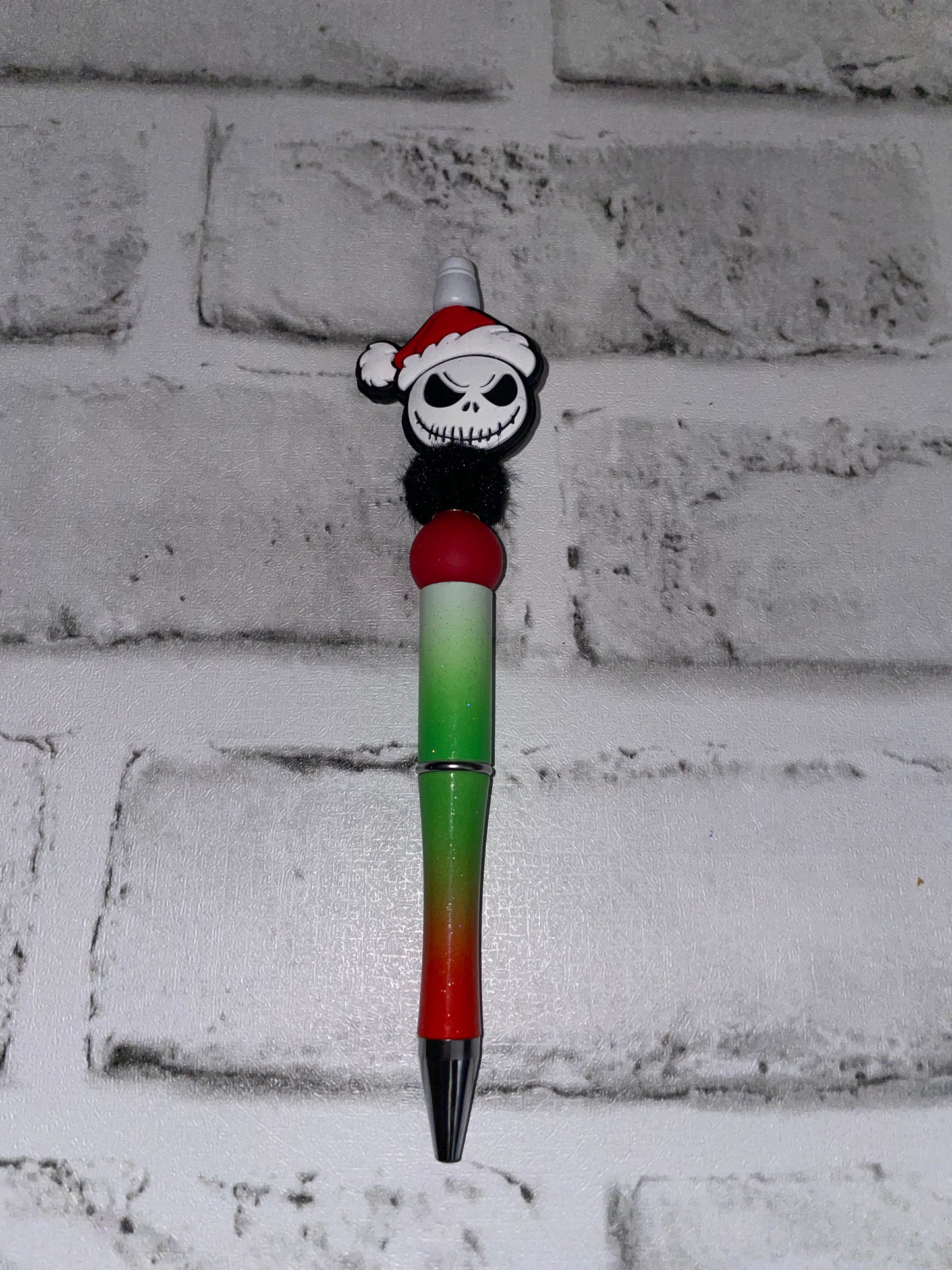 Pumpkin king pen