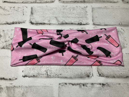 Tumblers child headbands