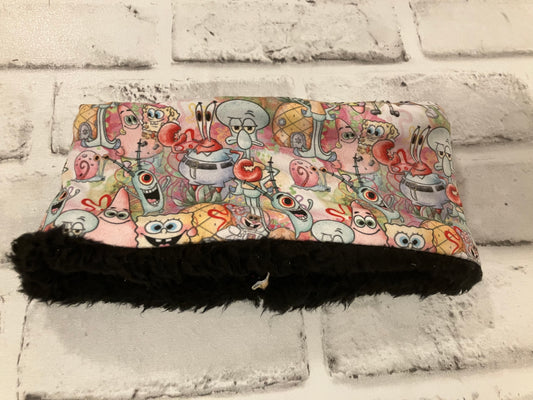 Bob no twist child ear warmer