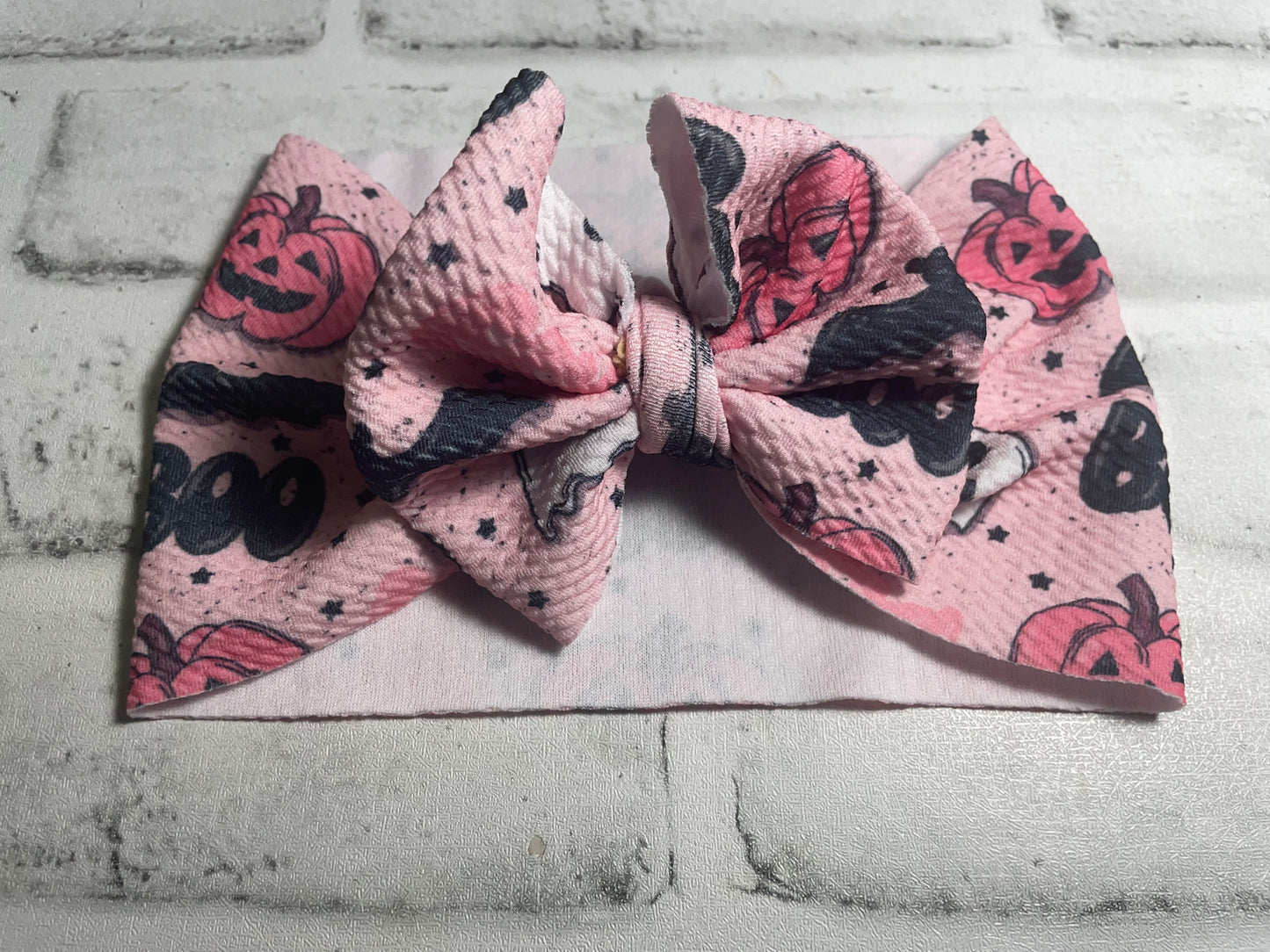 Boo toddler wrap