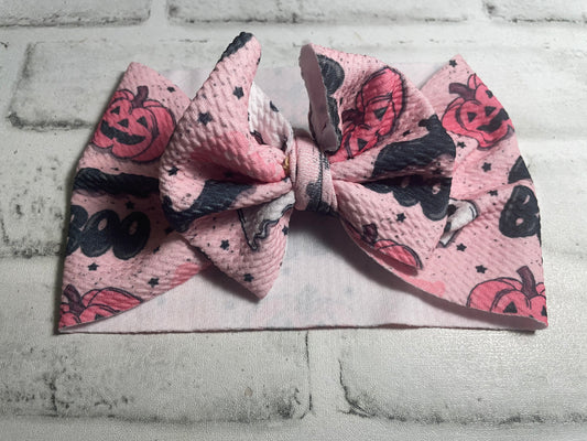 Boo toddler wrap