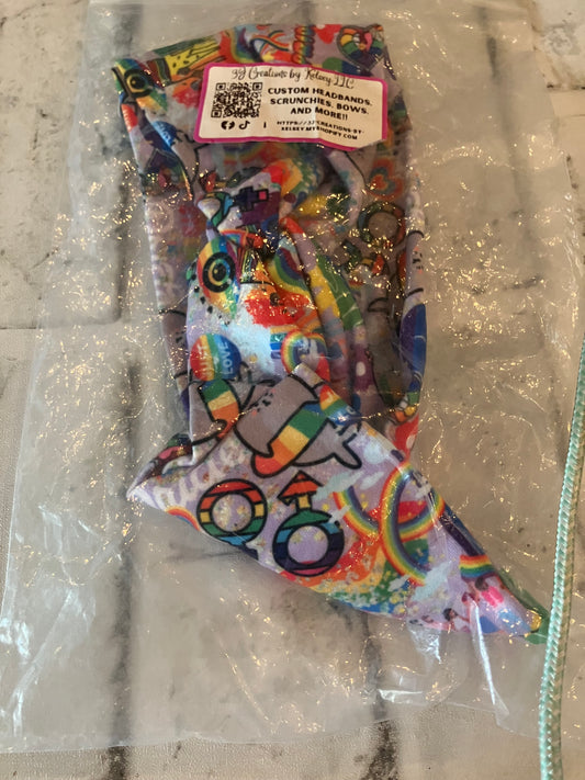 Pride adult